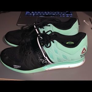 Reebok CrossFit CF74 Lifter 2.0 Training Shoes